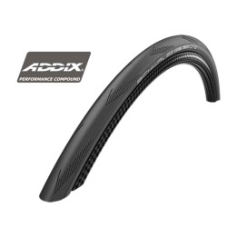 cubierta neumatico bicicleta 700x25 one a/f raceguard