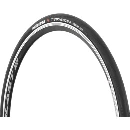 polkupyörän rengas 700x25c a/f typhoon elite