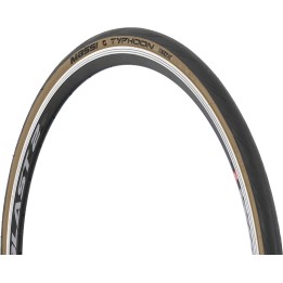 cubierta neumatico bicicleta 700x25c a/f typhoon elite classic
