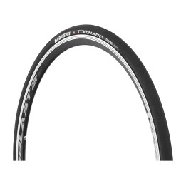 cubierta neumatico bicicleta 700x28c a/f tornado elite