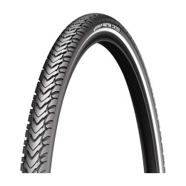 cubierta neumatico bicicleta rigida 26x1.85 protek cross a/r