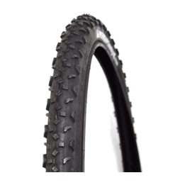 cubierta neumatico bicicleta rigida 26x1.95 country cross gw a/r