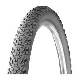 cubierta neumatico bicicleta rigida 26x2.00 country dry2 nr a/r
