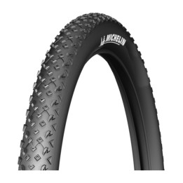 cubierta neumatico bicicleta rigida 26x2.10 country race'r a/r
