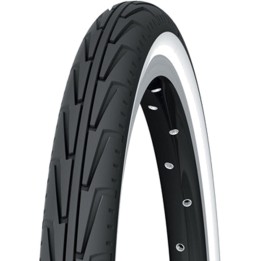 cubierta neumatico bicicleta rigida 20x1.75 conf city junior a/r