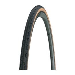 cubierta neumatico bicicleta rigida 700x23 dynamic classic a/r