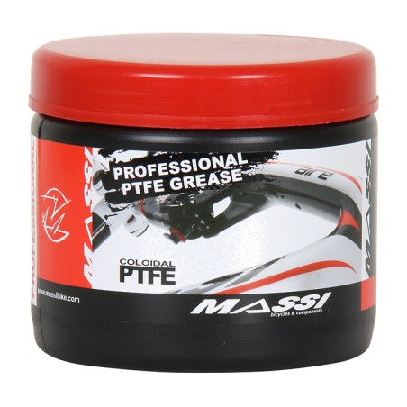 grasa profesional para montaje de componentes ptfe 500gr