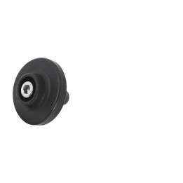 sada osa + náhradní plast tréninkového válce action roller