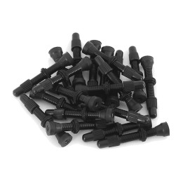 ventiler + cykelventilindsats desm-mtc104 tubeless 20 ud