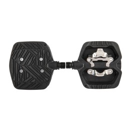 bicycle pedals geo trekking grip