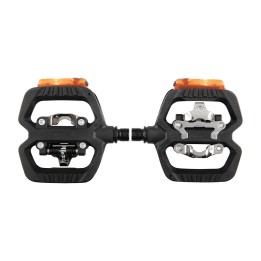 bicycle pedals geo trekking vision