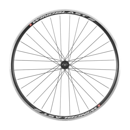 rueda delantera 700c wind blast2 32a