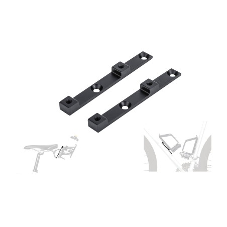 variable position for bottle cage 32mm