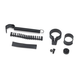 ohjauksen vaimennin runkoon 28.6-32mm ks-x01