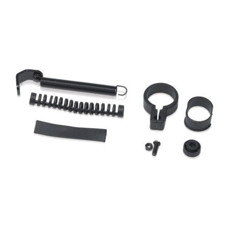 steering damper for frame 28.6-32mm ks-x01