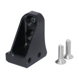 side leg stand for  montaje de plato ks-x07
