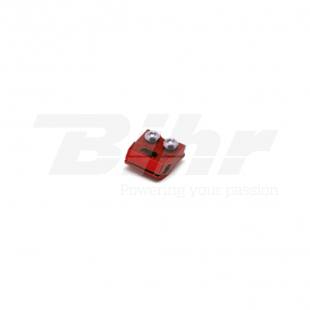 soporte guiacables  honda