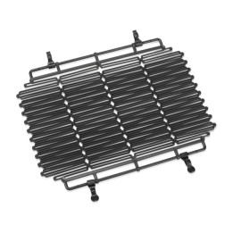 flexible basket cover with fixing clips suitable system carry more