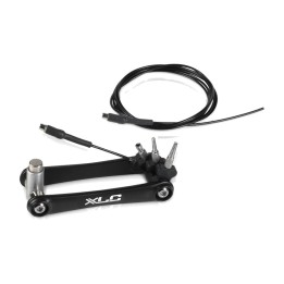 special utility tool for mounting internal wiring with magnets to-s86