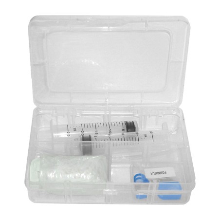 disc brake bleed kit sram bleed edge br-x66