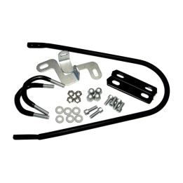 spare parts kit for front rack mounting lowrider lr-f01 lr-x01