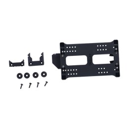 adapter plate for luggage racks carry more ii ba-x20