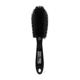 raspall per a neteja de bicicleta, components i rodes. (wheel and component brush)
