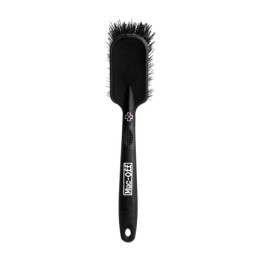 raspall per a neteja de bicicleta, coberta i cassette (tyre and cassette brush)