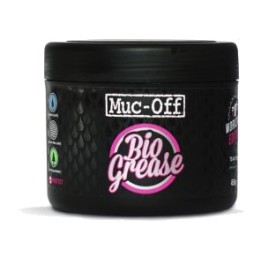 puszka warsztatowa smar bio 450g (bio grease)