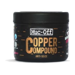 grease can with anticorrosive copper 450g (copper compound anti-seize)