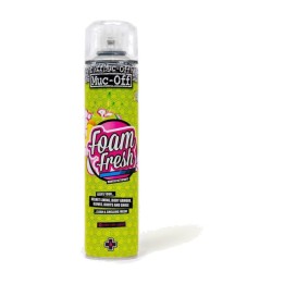 foam cleaning interior helmet gloves clothing footwear (foam fresh)