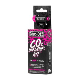 bicycle inflation kit mtb