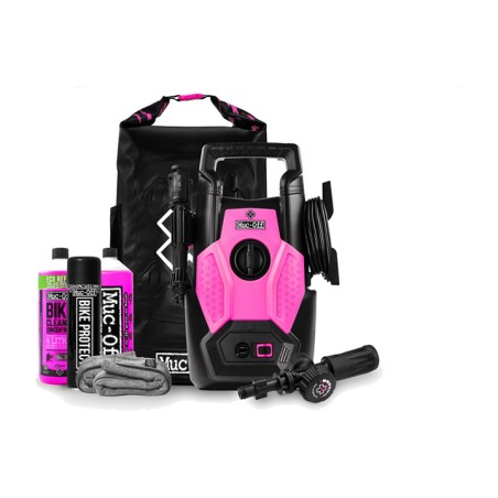 pressure washer machine