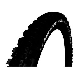 cubierta neumatico plegable delantera para bicicleta wild enduro 27.5x2.80 tubeless ready competition line 71-584