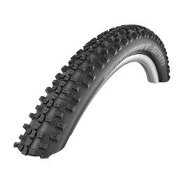 cubierta neumatico para bicicleta smart sam hs476 alam 28x1.65 liteskin performance addix 44-622