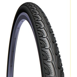 cubierta neumatico para bicicleta hook v 69 classic 22 28x1 1/4 32-622