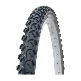 cubierta neumatico para bicicleta rapide v 36 26x2.00 52-559