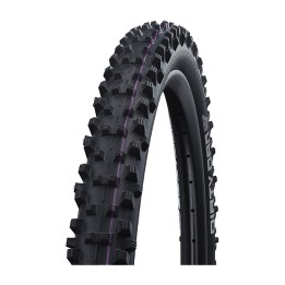 cubierta neumatico plegable para bicicleta dirty dan 29x2.35 hs417 evo super gravity tubeless addix ultra soft 60-622