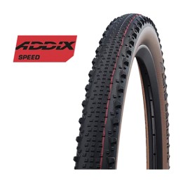 cubierta neumatico plegable para bicicleta thunder burt 27.5x2.10 hs451 evo super ground tubeless addix speed 54-584