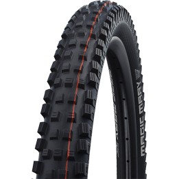 cubierta neumatico plegable para bicicleta magic mary 27.5x2.60 hs447 evo super gravity tubeless addix soft 65-584