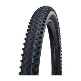 cubierta neumatico plegable para bicicleta racing ray 29x2.25 hs489 evo super ground tubeless addix speedgrip 57-622