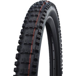 cubierta neumatico plegable para bicicleta eddy current front 27.5x2.60 hs496 evo super trail tubeless addix soft 65-584