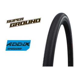 cubierta neumatico plegable para bicicleta g-one allround 28x1.50 hs473 snakeskin tubeless evolution line 40-622
