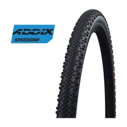 cubierta neumatico plegable para bicicleta g-one bite 27.5x2.10/650b hs487 snakeskin evolution tubeless 54-584