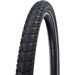 cubierta neumatico rigida para bicicleta reflectante energizer plus tour 28x2.00 hs485 greenguard perf twinskin 50-622