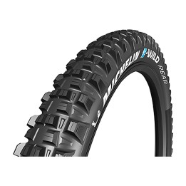 cubierta neumatico plegable para bicicleta trasera e-wild gum-x 29x2.60 tubeless ready competition line (66-622)