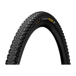 cubierta neumatico plegable para bicicleta terra hardpack 27.5x2.00 shieldwall puregrip compound 50-584