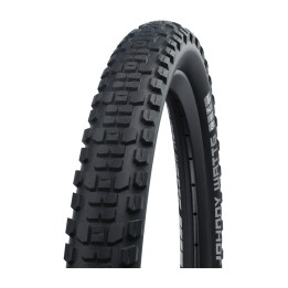 cubierta neumatico plegable para bicicleta johnny watts 29x2.60 hs604 perf snakeskin raceguard addix 65-622