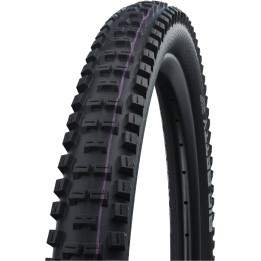 cubierta neumatico plegable para bicicleta big betty 27.5x2.40 hs608 evo super downhill addix ult soft tubeless 62-584