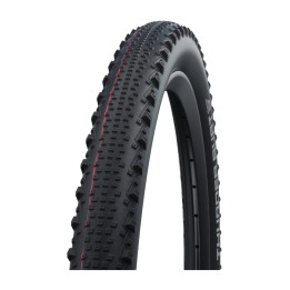 cubierta neumatico plegable para bicicleta thunder burt 29x2.35 hs451 evo super ground addix speed tubeless 60-622
